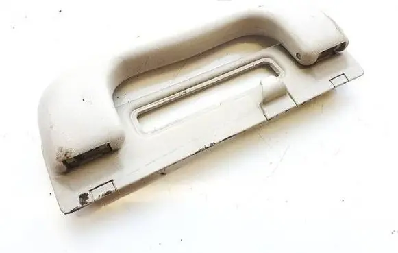 Opel Astra G Rear interior roof grab handle 24432410 0088448