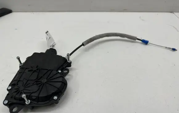 Tailgate/trunk/boot lift motor