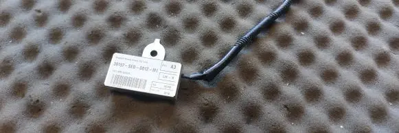 Honda Accord Other control units/modules 39157SEDG012M1