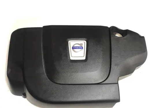 Volvo V60 Engine cover (trim) 31319190 31319191