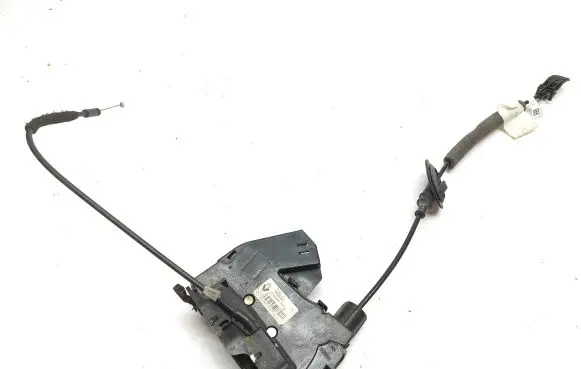Renault Scenic IV - Grand scenic IV Front door lock 805021579R 16943003