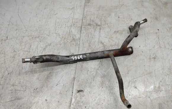 Volvo S60 Engine coolant pipe/hose