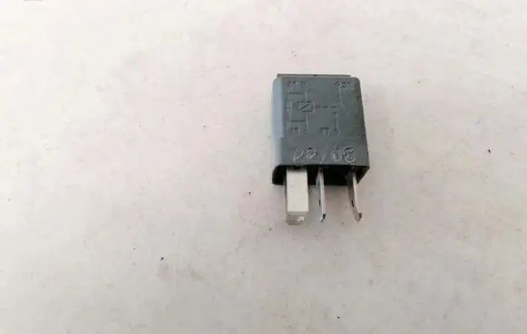 Skoda Roomster (5J) Other relay 29200077 1ki0951253
