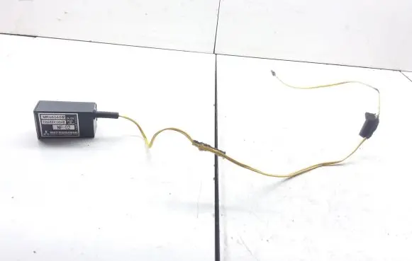 Mitsubishi Carisma Interior temperature sensor MR460499 CSA531C004B