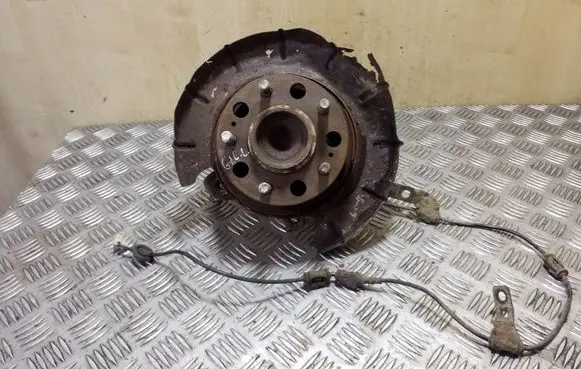 KIA Sportage Rear wheel hub