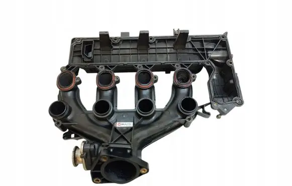 Citroen Jumpy Intake manifold 9662688980