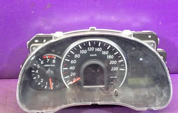 Nissan Micra Speedometer (instrument cluster) 248101HB0A