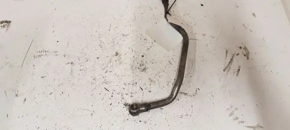Volvo V50 Turbo turbocharger oiling pipe/hose