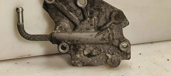 Subaru Outback Oil pump 