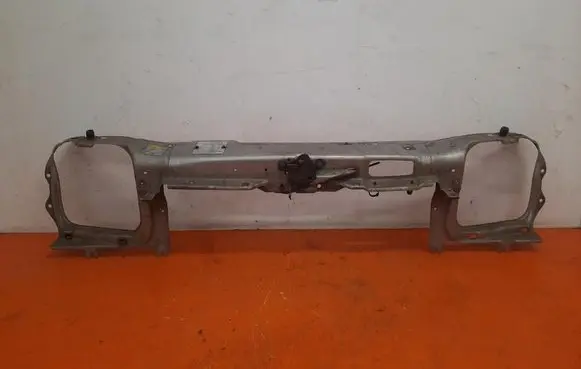 Fiat Doblo Front bodywork piece 