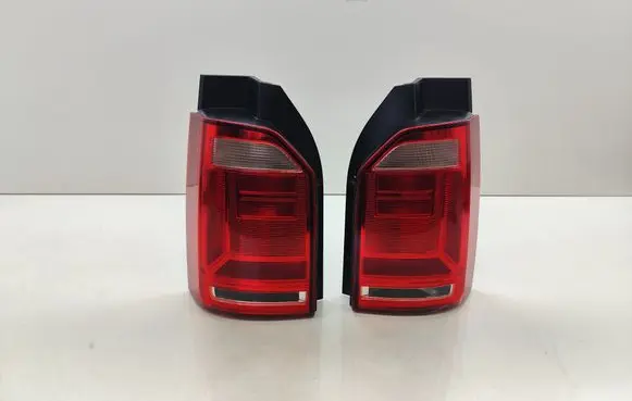 Volkswagen Transporter - Caravelle T6 Rear/tail lights set 7E0945095