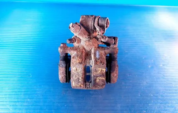 Honda Civic Rear brake caliper
