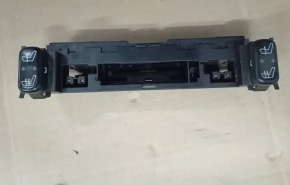Mercedes-Benz SLK R170 Seat heating switch 2108200151