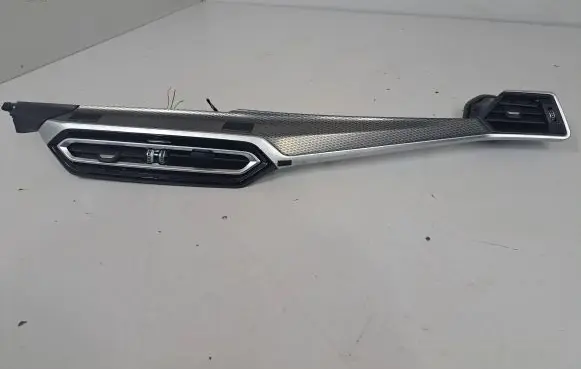 BMW 4 G22 G23 G24 G26 Dashboard glove box trim 9625716 5A04CE2
