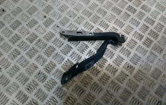 Jaguar S-Type Engine bonnet (hood) release handle XR83AD