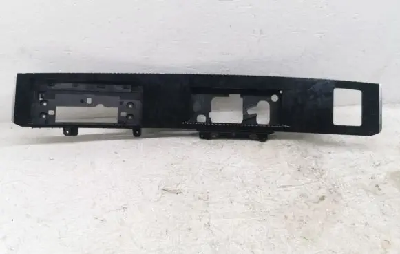 Opel Astra L Dashboard center trim panel 98390576ZD