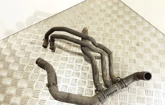 Renault Megane II Engine coolant pipe/hose