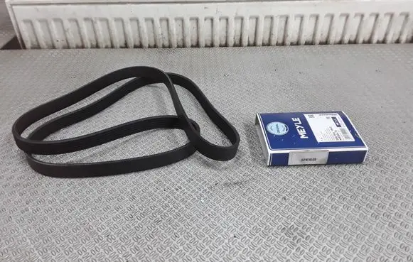 BMW 3 E90 E91 Alternator belt 0500061840 MRB0475 6PK1840
