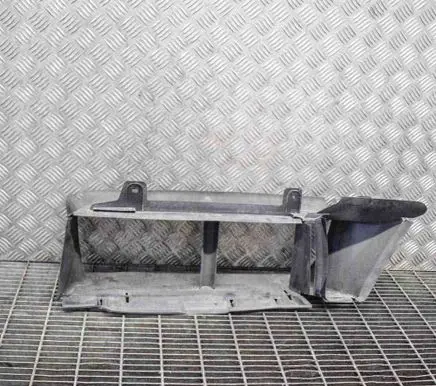 Air intake duct part