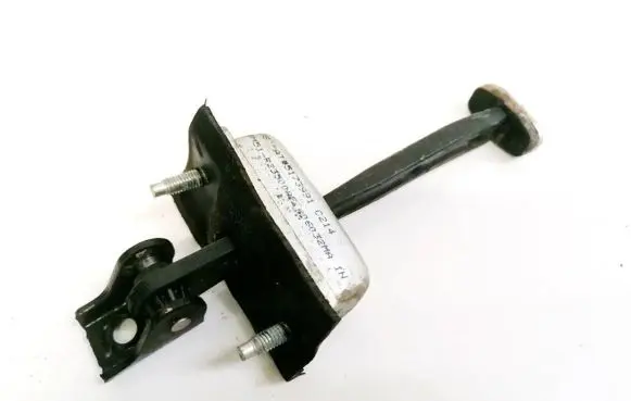 Ford Focus C-MAX Rear door check strap stopper 3M51R23500AF 3M51-R23500AF