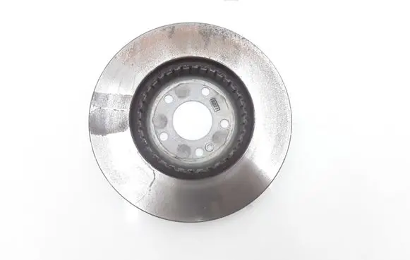 Mercedes-Benz GLC X253 C253 Rear brake disc A0004230712