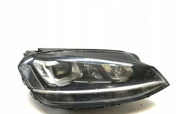 Volkswagen Golf VII Headlight/headlamp 5G1941040