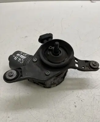 Citroen C4 Grand Picasso Wiper motor 9676371980