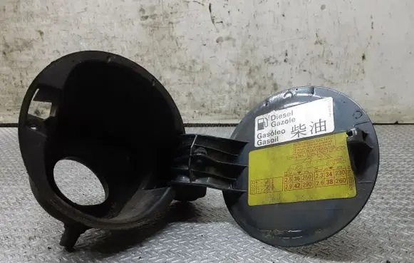 Audi A2 Fuel tank cap 1H0010092L