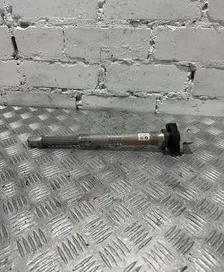 BMW 5 F10 F11 Steering column universal joint 6776108