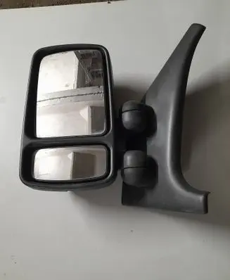 Renault Master II Front door electric wing mirror 7006 3012