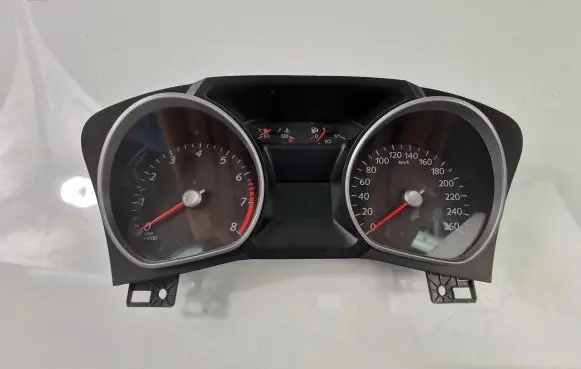 Ford S-MAX Speedometer (instrument cluster) 6M2T10849AL