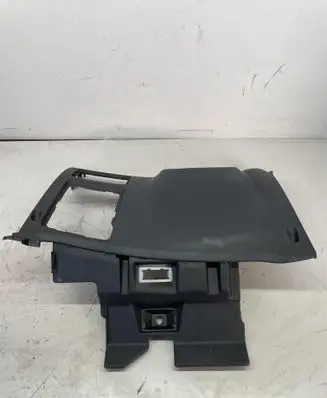 Hyundai Santa Fe Dashboard lower bottom trim panel 847512B000
