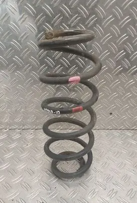 Toyota Verso Rear coil spring