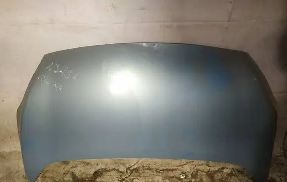 Ford Ka Engine bonnet/hood melynas