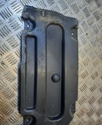 Mercedes-Benz E W212 Battery tray A2126900807