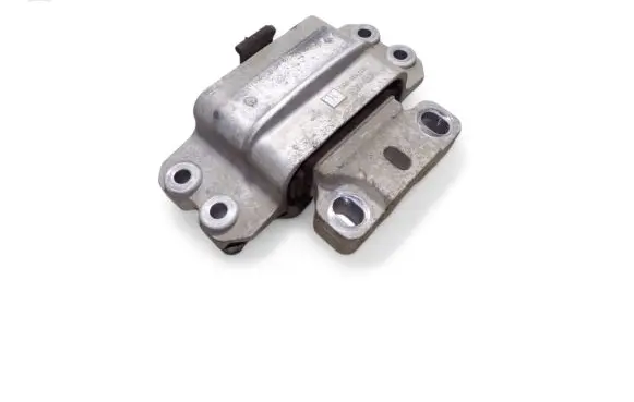 Volkswagen Caddy Engine mount bracket 1K0199555N