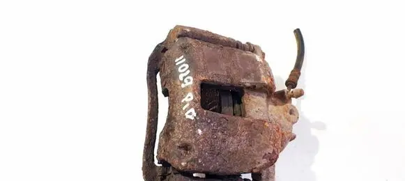 Peugeot 207 Front brake caliper