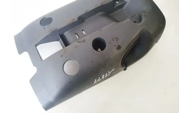 Volvo S40, V40 Steering wheel column trim 30615963 897020