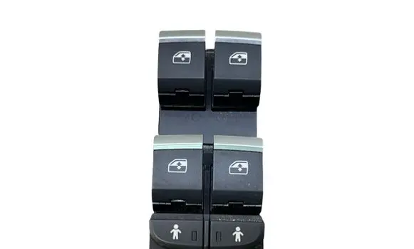 Audi A4 S4 B9 Electric window control switch 4M0959851B 16099A