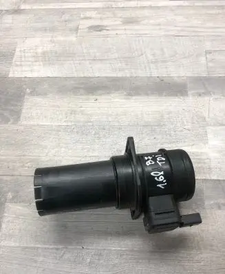 Volkswagen PASSAT B7 Mass air flow meter 3C0129363 002026 0000383667