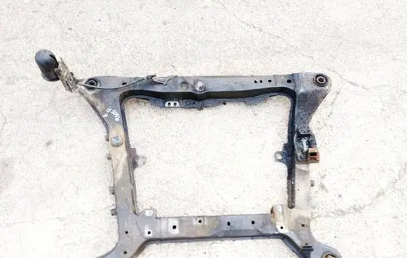 Front subframe