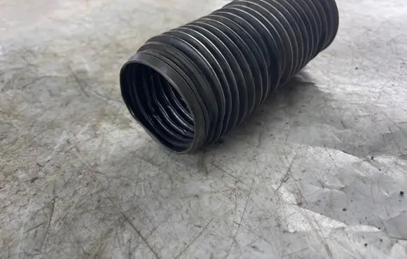 Audi A3 S3 8P Front shock absorber dust cover boot 6n0413175a