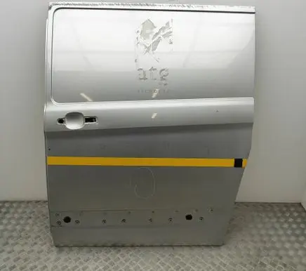 Ford Transit VII Front door upper hinge KK21V24603AD