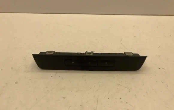BMW 5 GT F07 A set of switches 9215808