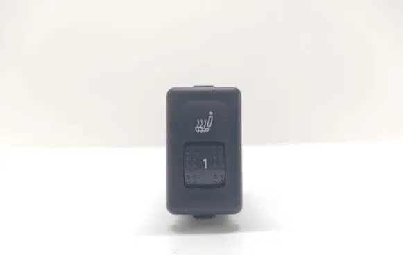 Ford Galaxy Seat heating switch 7M5963563B