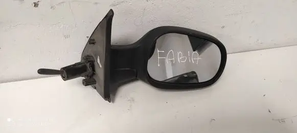 Nissan Micra Manual wing mirror 011031