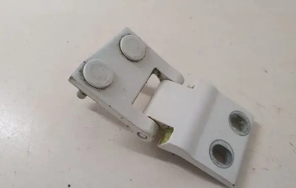 Volkswagen Transporter - Caravelle T5 Tailgate/trunk/boot hinge 7H0827302C