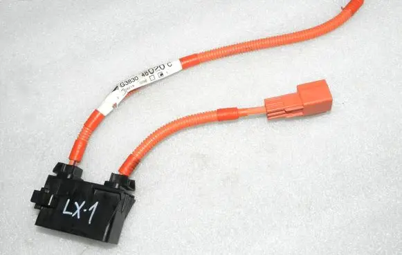 Alfa Romeo Giulietta Other wiring loom G383048020C G383048020