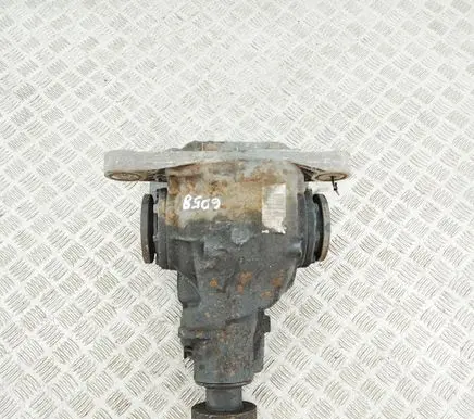 BMW 3 E46 Rear differential 2282480