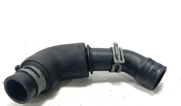 Mercedes-Benz A W169 Breather/breather pipe/hose A6400100382